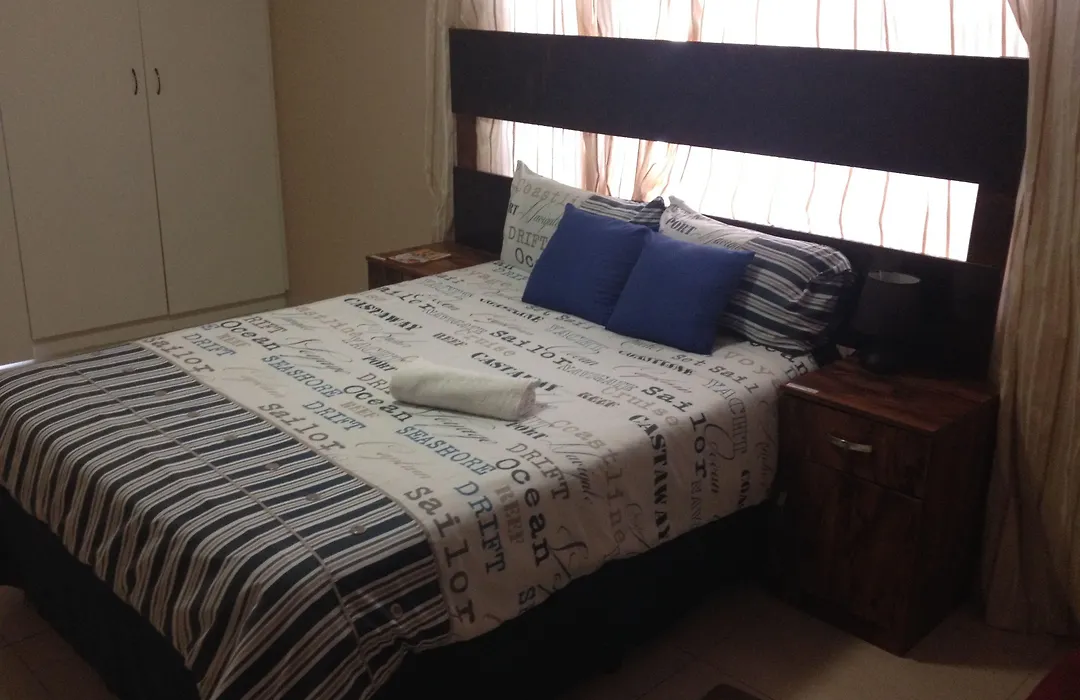 Jessma Bed And Breakfast-1