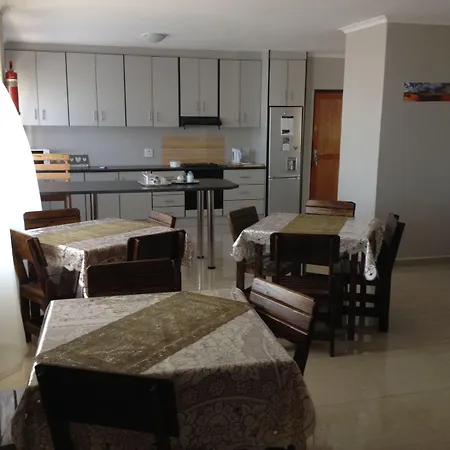 Jessma Bed And Breakfast-3